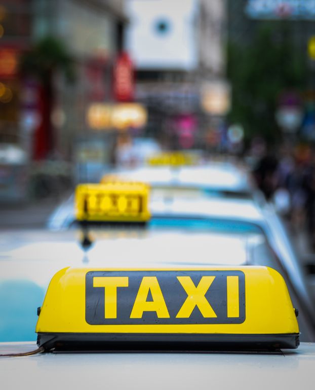 Исповедь таксиста: как заработать в Киеве и сколько стоит километр