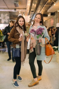 Kyiv Flower Market &ndash; BloomNation: