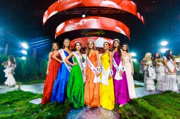 В Киеве состоится финал национального конкурса красоты &laquo;Мисс Украина-2017&raquo; (фото)