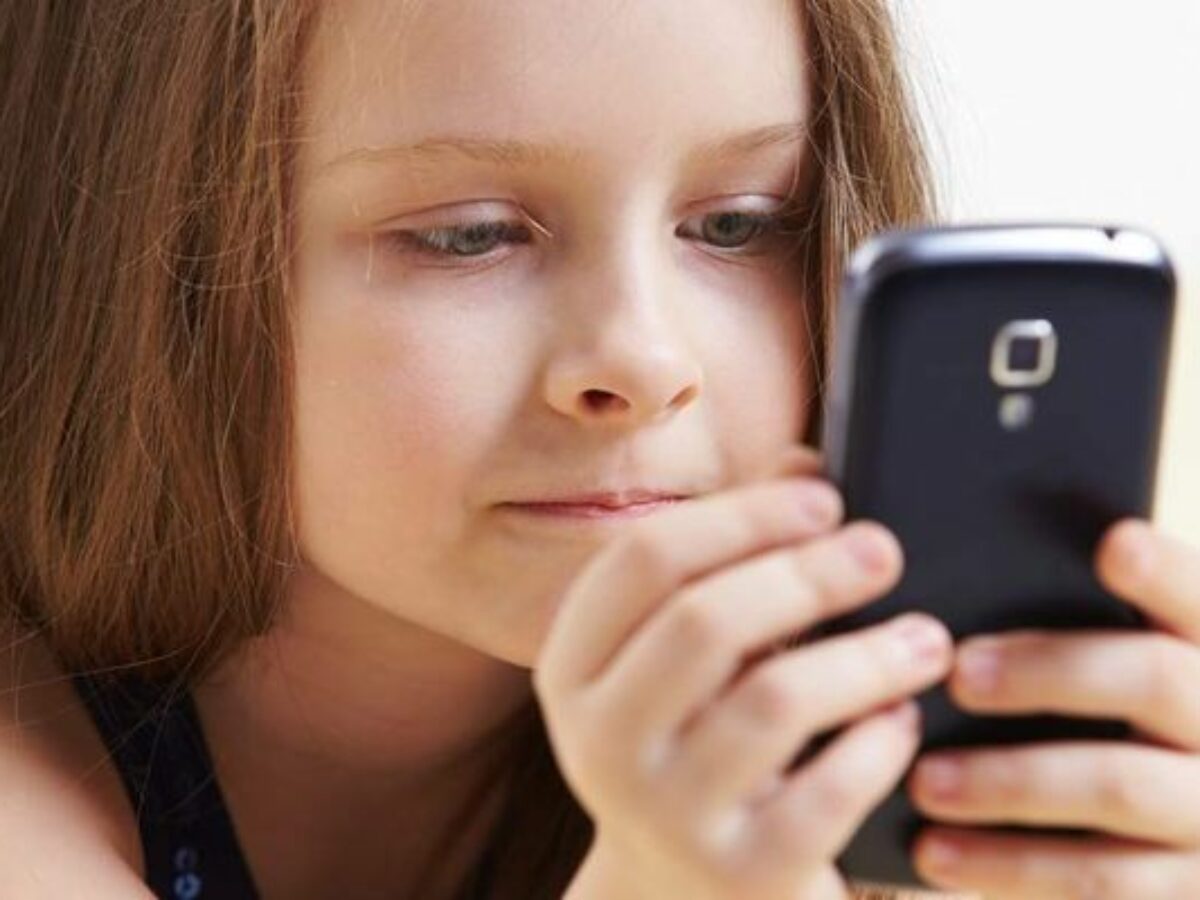Мобільний телефон у дитини: за і проти - Proexpress.com.ua