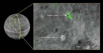 Прекрасны и таинственны. Новые фотографии Плутона и Харона