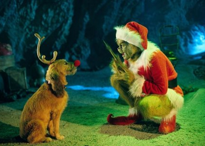10 лучших рождественских фильмов