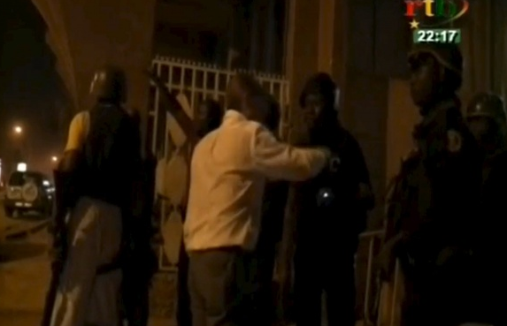 Теракт в Буркина-Фасо: количество жертв возросло (ВИДЕО, ОБНОВЛЕНО)