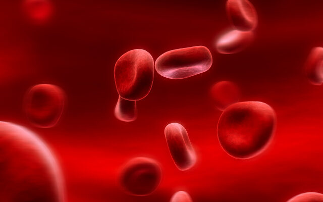Как почистить кровь в домашних условиях