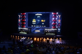 StarLadder I-League Invitational – как это было. Часть I