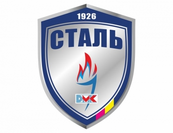 Сталь представила новую эмблему