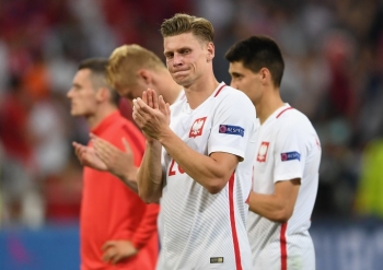 Польша – Португалия – 1:1 (по пенальти 3:5). Как это было