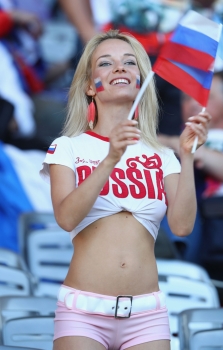 Россия – Уэльс – 0:3. Как это было