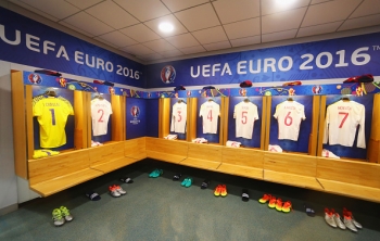 Италия - Испания - 2:0. Как это было