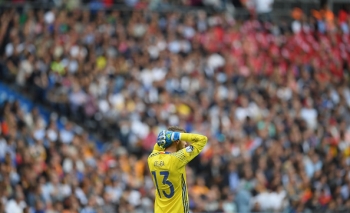 Италия - Испания - 2:0. Как это было