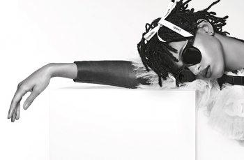 Уиллоу Смит блистает в рекламной кампании Chanel (Фото)