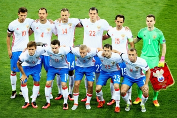 Россия – Уэльс – 0:3. Как это было
