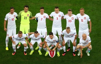 Польша – Португалия – 1:1 (по пенальти 3:5). Как это было