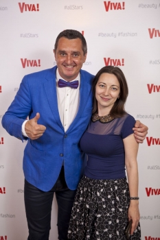 Украинские звезды вместе с Viva! читали сказки для детей (Фото)
