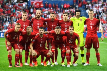 Чехия - Турция - 0:2. Как это было