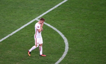 Польша – Португалия – 1:1 (по пенальти 3:5). Как это было