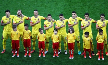 Румыния – Албания – 0:1. Как это было