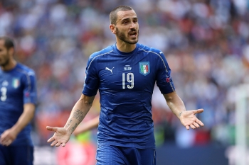 Италия - Испания - 2:0. Как это было