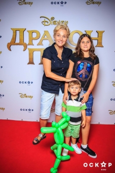 Маричка Падалко с мужем Егором Соболевым посетили гала-премьеру нового фильма от Disney (Фото)