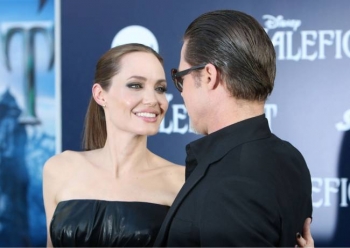 Западные СМИ: Джоли и Питт разводятся из-за измены