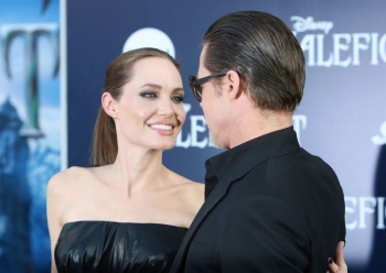 Первый комментарий Брэда Питта о разводе с Анджелиной Джоли