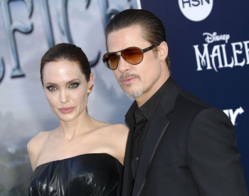Первый комментарий Брэда Питта о разводе с Анджелиной Джоли