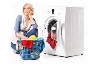 Що робити, якщо пральна машина зупинилася під час прання