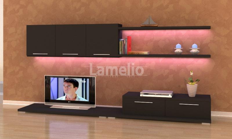 Новое открытие интернет обозревателя — мебельный магазин Lamelio.