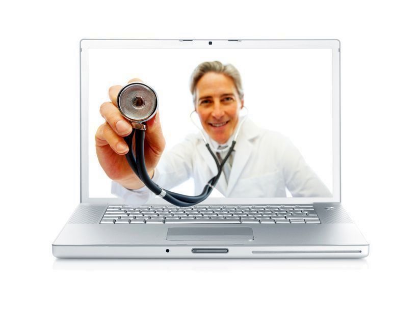Запись к квалифицированному врачу – информационные технологии вам помогут
