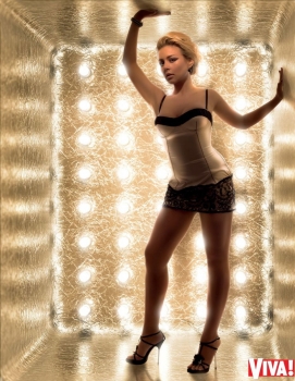 Победительница Viva Самые красивые 2017: эволюция стиля Тины Кароль (Фото)