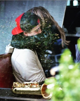 Бруклин Бекхэм и Хлоя Морец снова вместе? (Фото)