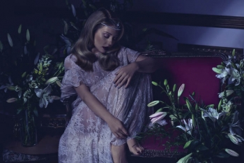 Победительница Viva Самые красивые 2017: эволюция стиля Тины Кароль (Фото)