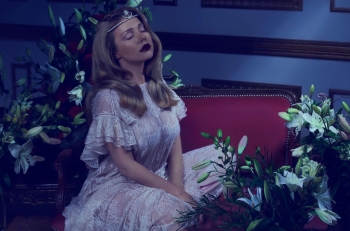 Победительница Viva Самые красивые 2017: эволюция стиля Тины Кароль (Фото)