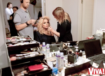 Победительница Viva Самые красивые 2017: эволюция стиля Тины Кароль (Фото)