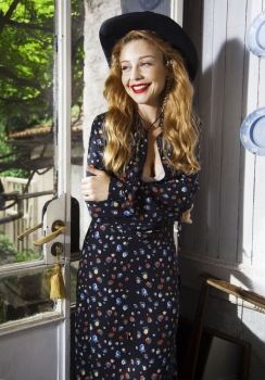 Победительница Viva Самые красивые 2017: эволюция стиля Тины Кароль (Фото)