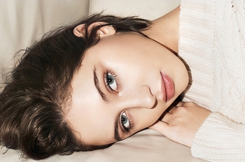 16-летняя дочь Джуда Лоу снялась в рекламе Burberry (Фото)