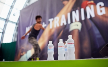 Nike+ Training Club: конвенция 18-19 марта