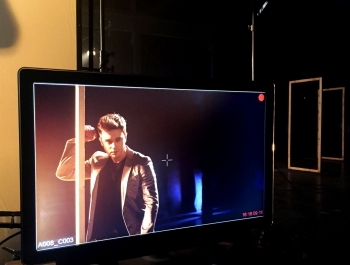 Влад Сытник рассказал о своей истории любви (Фото/Видео)