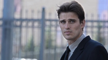 Василий Степанов о своем падении из окна: Это не было случайностью (фото)