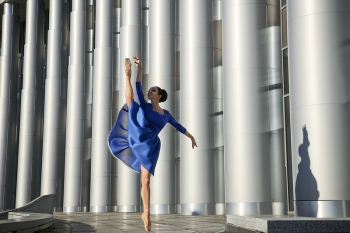 Цитрусовая диета примы-балерины Екатерины Кухар (Фото)