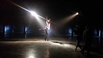 Влад Сытник рассказал о своей истории любви (Фото/Видео)