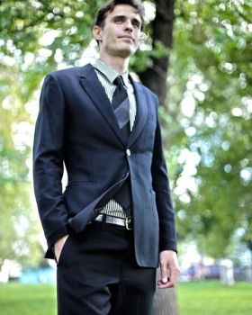 Василий Степанов о своем падении из окна: Это не было случайностью (фото)