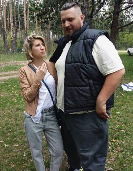 Анита Луценко просит помощи у своих подписчиков (Фото)