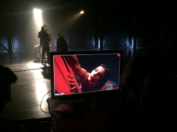 Влад Сытник рассказал о своей истории любви (Фото/Видео)