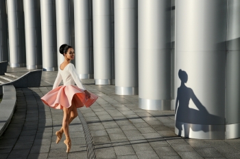 Цитрусовая диета примы-балерины Екатерины Кухар (Фото)