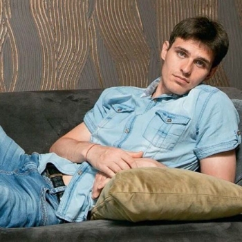 Василий Степанов о своем падении из окна: Это не было случайностью (фото)