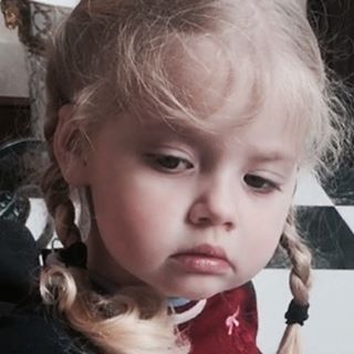Крупным планом: Алла Пугачева опубликовала фото малышки-дочери (Фото)