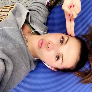 Официально: Анна Седокова в третий раз выходит замуж (фото)