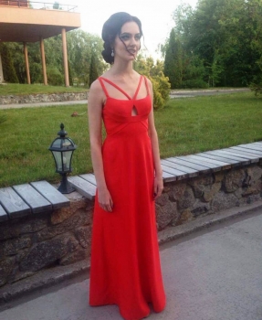 Дмитрий Черкасов и победительница шоу Холостяк 7 расстались