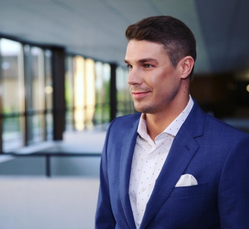 Дмитрий Черкасов и победительница шоу Холостяк 7 расстались